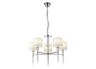 Подвесная люстра Primma SLE105173-05