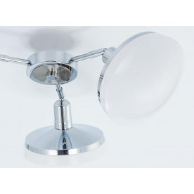 Потолочная люстра Тамбо CL716231Nz