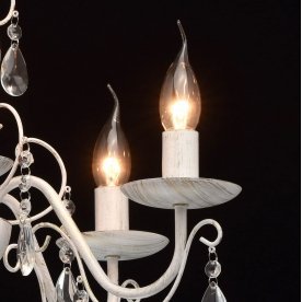 Люстра Аврора 371010705