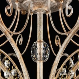 Люстра Lorette FR2406-PL-06-WG