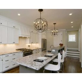 Подвесная люстра BC09-7