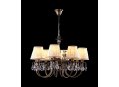 Подвесная люстра Elegant 13 ARM301-08-R