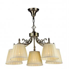 Подвесная люстра Elegant 13 ARM331-05-R