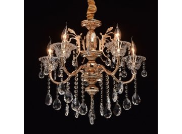 Подвесная люстра Селена 11 482013105