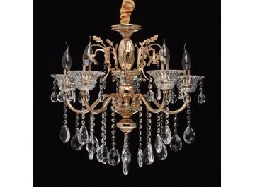 Подвесная люстра Селена 11 482013105