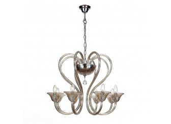 Подвесная люстра ST Luce SL670.203.08