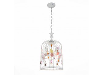 Подвесная люстра ST Luce SL686.653.03