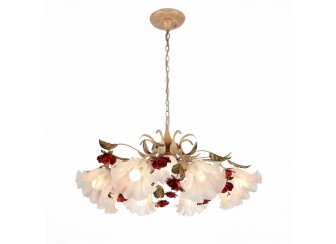 Подвесная люстра ST Luce SL687.652.09