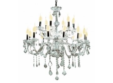 Подвесная люстра UR870-12+6