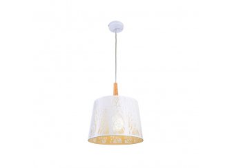 Подвесной светильник Maytoni Lantern F029-01-W