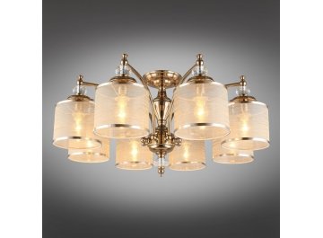 Потолочная люстра APL.720.07.08