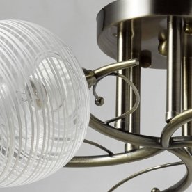 Потолочная люстра 324015505