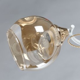 Потолочная люстра 324016805