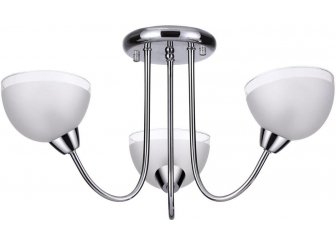 Потолочная люстра Alora 4461/3C