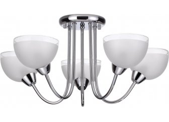 Потолочная люстра Alora 4461/5C