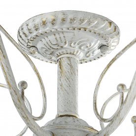 Потолочная люстра Andri FR2751-PL-05-WG