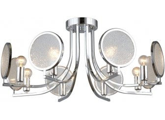 Потолочная люстра Anzio OML-66107-08