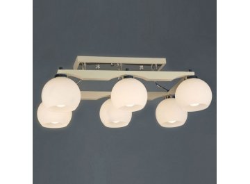 Потолочная люстра Ариста CL164362