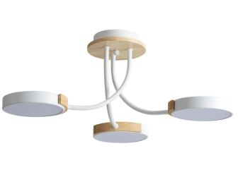 Потолочная люстра 5654/54CL