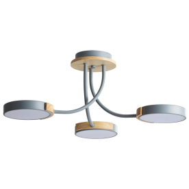 Потолочная люстра 5655/54CL