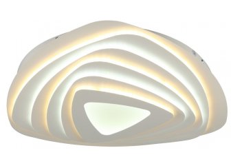 Потолочная люстра Bacoli OML-07507-216