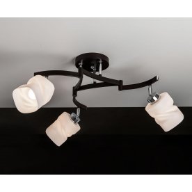 Потолочная люстра Берта CL126132