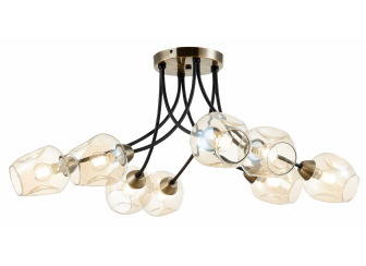 Потолочная люстра SLE205302-08