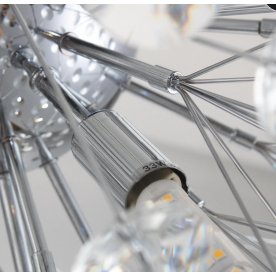 Потолочная люстра EL322C09.1