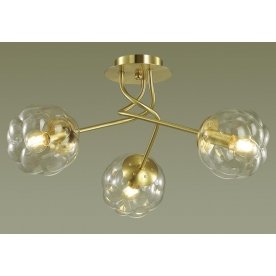 Потолочная люстра 4556/3C