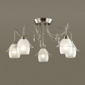 Потолочная люстра Brittany 3685/5C