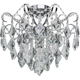 Потолочная люстра Бриз 464019204