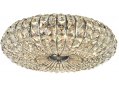 Потолочная люстра Broche DIA902-06-N