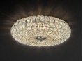 Потолочная люстра Broche DIA902-06-N