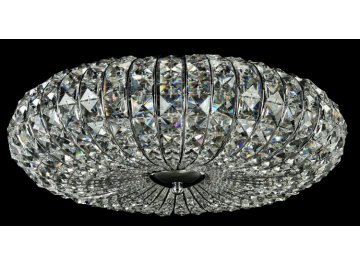 Потолочная люстра Broche DIA902-06-N