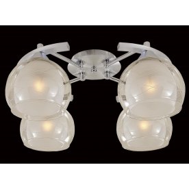 Потолочная люстра Буги CL157142