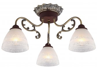 Потолочная люстра Carapelle OML-55707-03