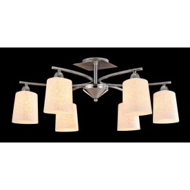 Потолочная люстра Ciclo FR5117CL-06CH