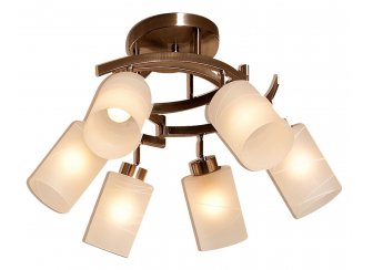 Потолочная люстра Астро CL125161