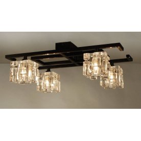 Потолочная люстра Citilux Айс CL223145