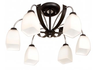 Потолочная люстра Крокус CL128161