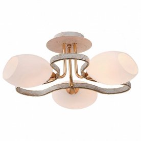 Потолочная люстра Октава CL131133