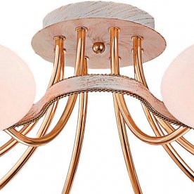 Потолочная люстра Октава CL131183