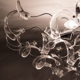 Потолочная люстра Рандом CL222160