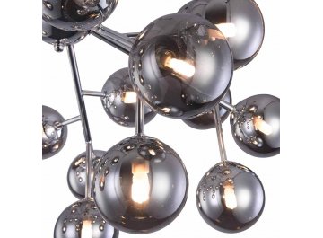 Потолочный светильник Dallas MOD545PL-20CH