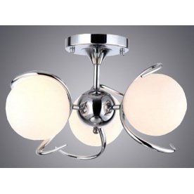 Потолочная люстра Dalmine OML-64107-03