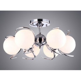 Потолочная люстра Dalmine OML-64107-06