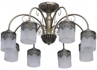 Потолочная люстра Вита 220010608