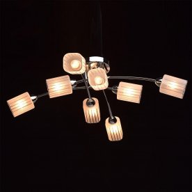 Потолочная люстра Олимпия 638011808