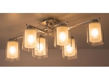 Потолочная люстра CL111160