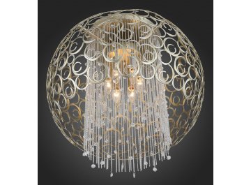 Хрустальная люстра Dolcima SL1101.202.06